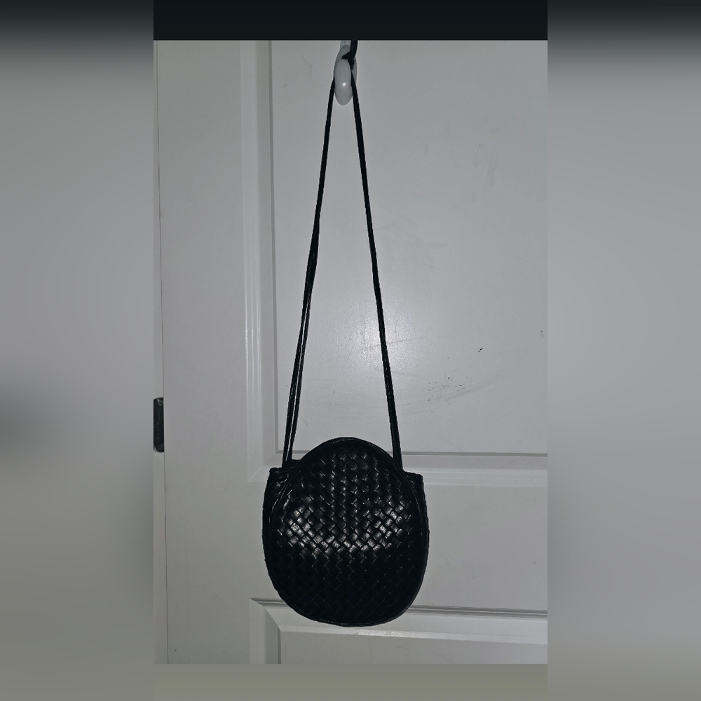 Bottega Veneta Crossbody Bag